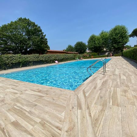 Casa Vittoria Apartment Sirmione Ngoại thất bức ảnh
