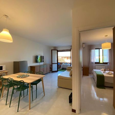 Casa Vittoria Apartment Sirmione Ngoại thất bức ảnh