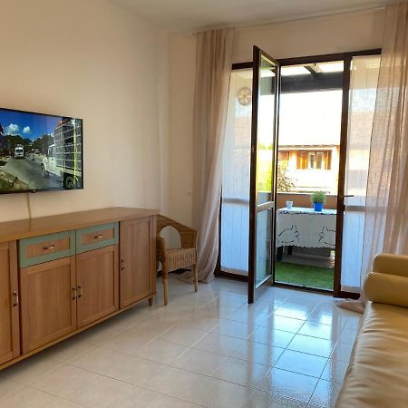 Casa Vittoria Apartment Sirmione Ngoại thất bức ảnh