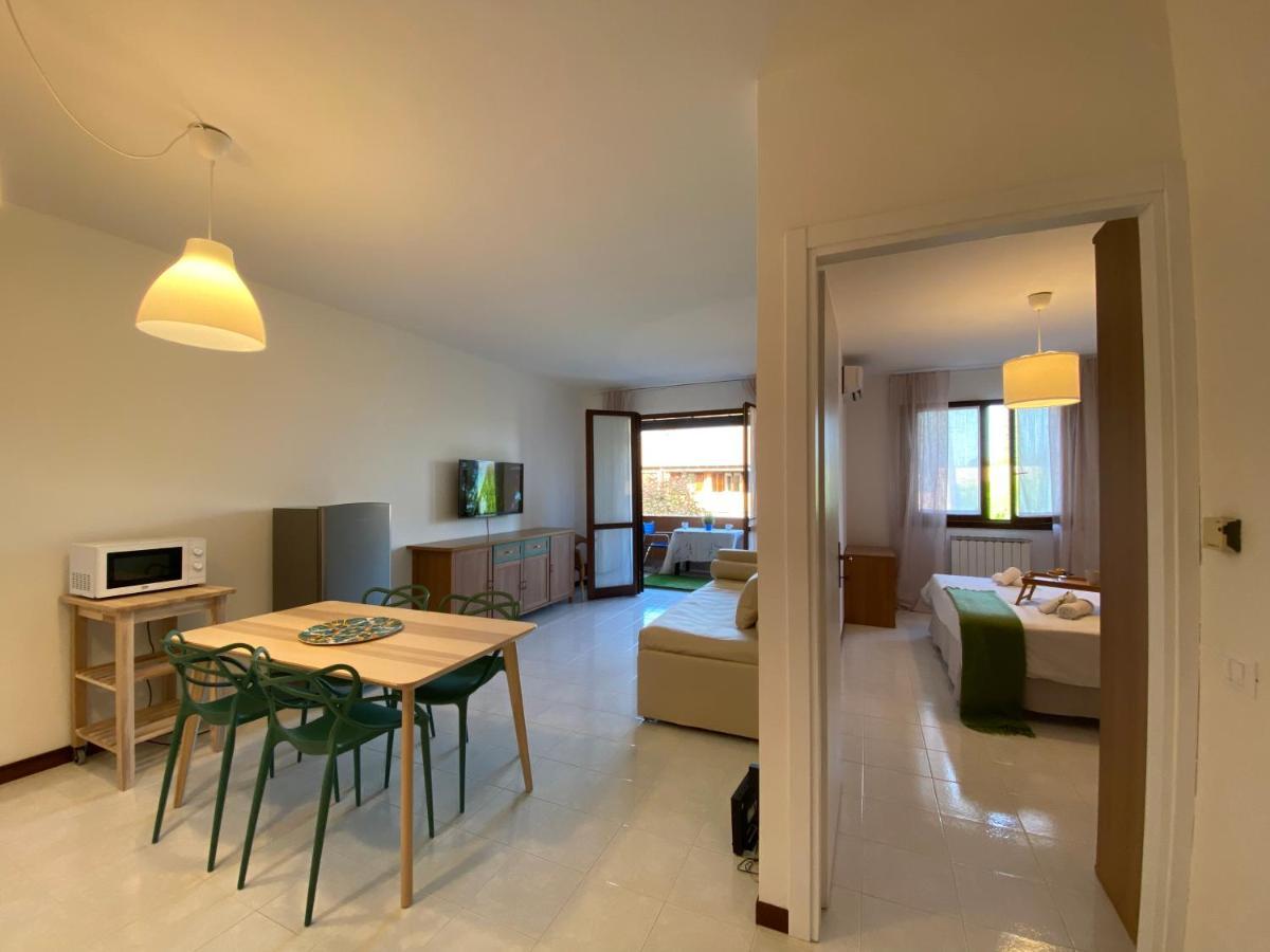 Casa Vittoria Apartment Sirmione Ngoại thất bức ảnh