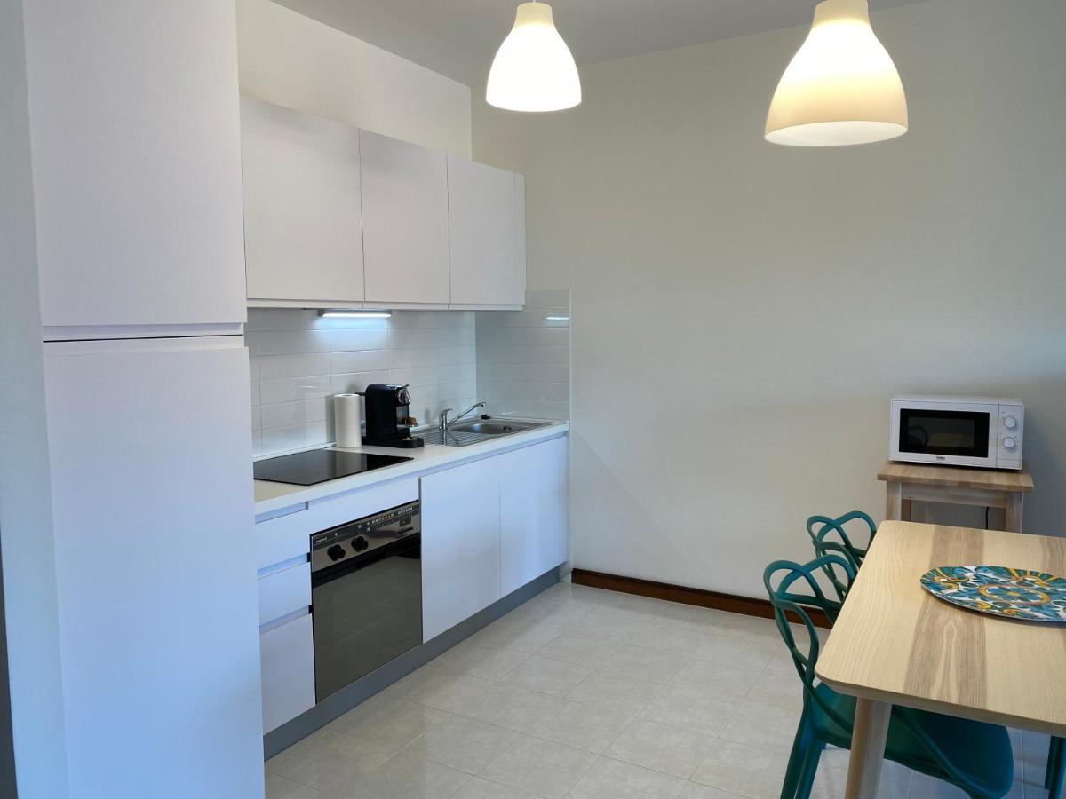 Casa Vittoria Apartment Sirmione Ngoại thất bức ảnh