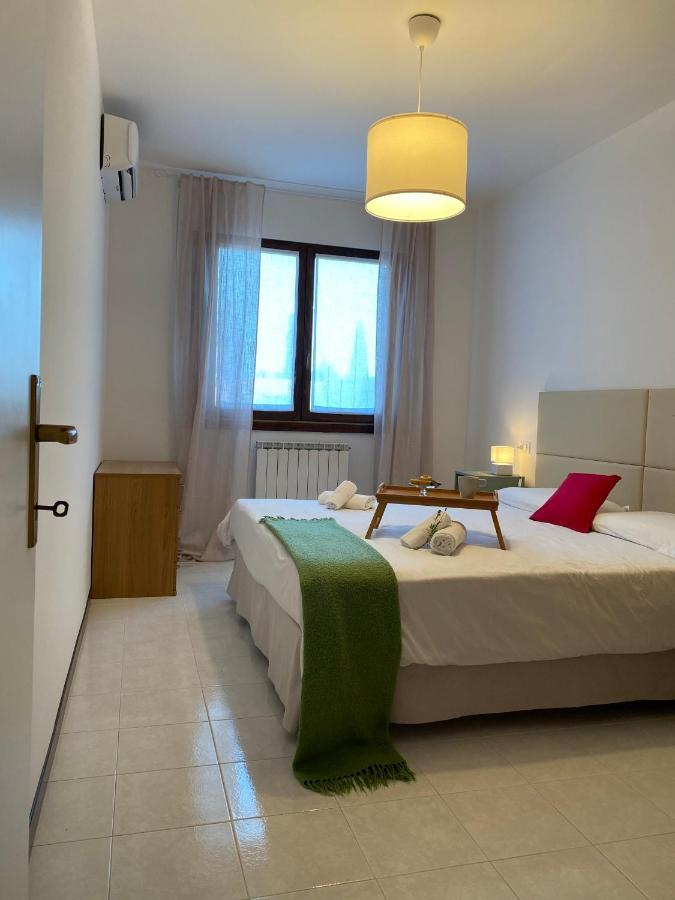 Casa Vittoria Apartment Sirmione Ngoại thất bức ảnh
