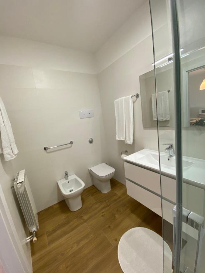 Casa Vittoria Apartment Sirmione Ngoại thất bức ảnh