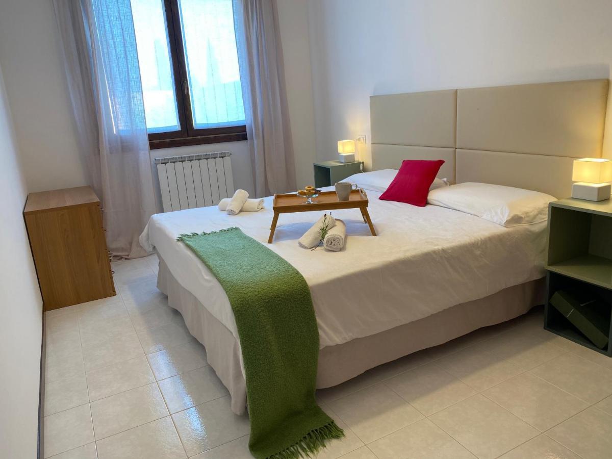 Casa Vittoria Apartment Sirmione Ngoại thất bức ảnh